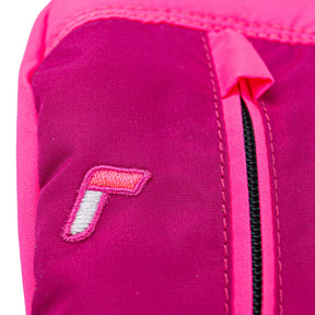 Guanti bambina moffole Ben