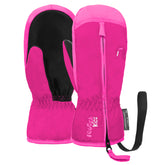 Guanti bambina moffole Ben