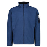 Pile uomo knit-tech Jacquard