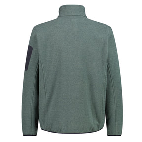 Pile uomo knit-tech Jacquard
