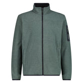 Pile uomo knit-tech Jacquard
