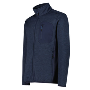 Pile uomo knit-tech