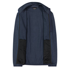 Pile uomo knit-tech