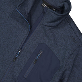 Pile uomo knit-tech