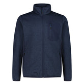 Pile uomo knit-tech