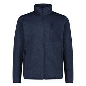 Pile uomo knit-tech