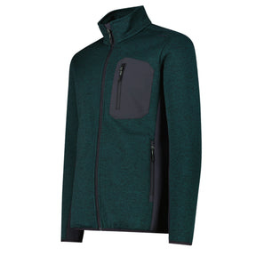 Pile uomo knit-tech