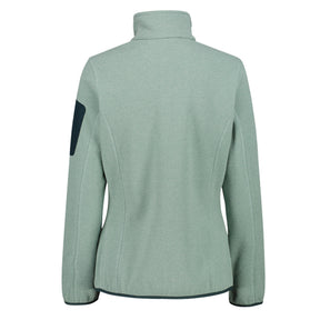 Pile donna Knit-Tech mèlange