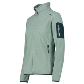 Pile donna Knit-Tech mèlange