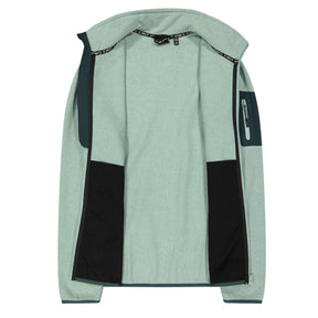 Pile donna Knit-Tech mèlange