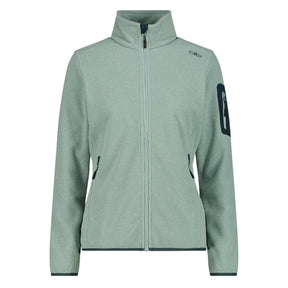 Pile donna Knit-Tech mèlange
