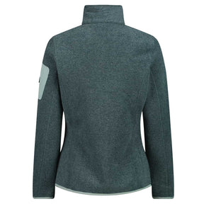 Pile donna Knit-Tech mèlange