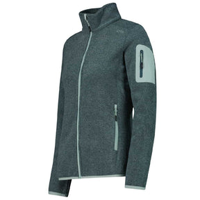 Pile donna Knit-Tech mèlange