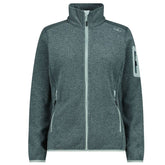 Pile donna Knit-Tech mèlange