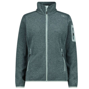 Pile donna Knit-Tech mèlange