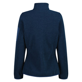 Pile donna Knit-Tech mèlange