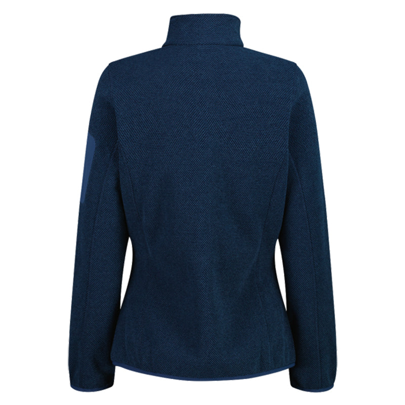 Pile donna Knit-Tech mèlange