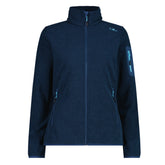 Pile donna Knit-Tech mèlange