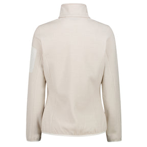 Pile donna Knit-Tech mèlange