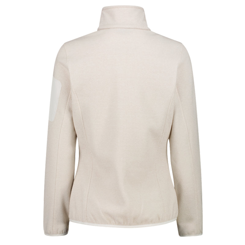 Pile donna Knit-Tech mèlange