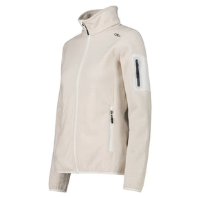 Pile donna Knit-Tech mèlange