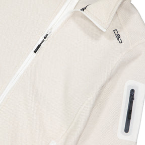 Pile donna Knit-Tech mèlange