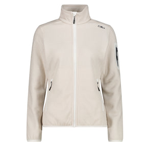 Pile donna Knit-Tech mèlange