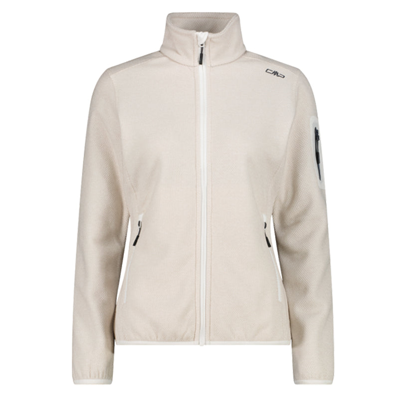 Pile donna Knit-Tech mèlange
