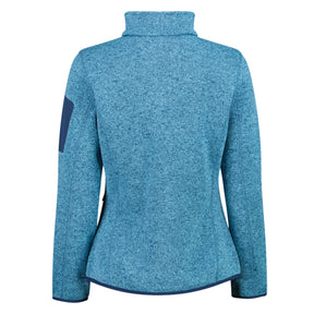 Pile donna Knit-Tech mèlange