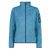 Pile donna Knit-Tech mèlange