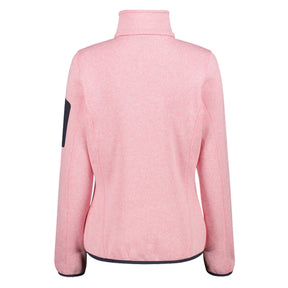 Pile donna Knit-Tech mèlange