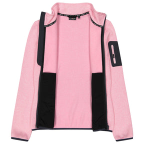 Pile donna Knit-Tech mèlange
