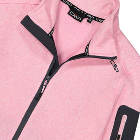 Pile donna Knit-Tech mèlange