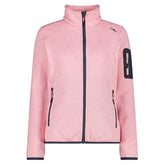 Pile donna Knit-Tech mèlange