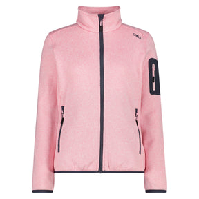 Pile donna Knit-Tech mèlange
