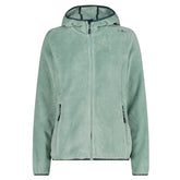 Pile donna HighLoft cappuccio