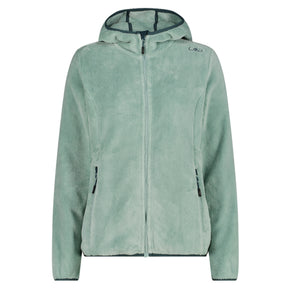 Pile donna HighLoft cappuccio