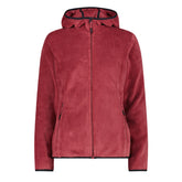 Pile donna HighLoft cappuccio