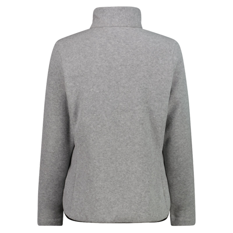 Pile donna Arctic Fleece melange
