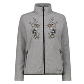 Pile donna Arctic Fleece melange