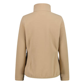 Pile donna Arctic Fleece melange