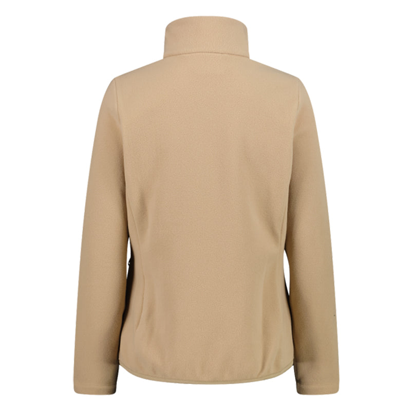 Pile donna Arctic Fleece melange
