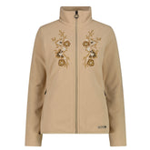 Pile donna Arctic Fleece melange