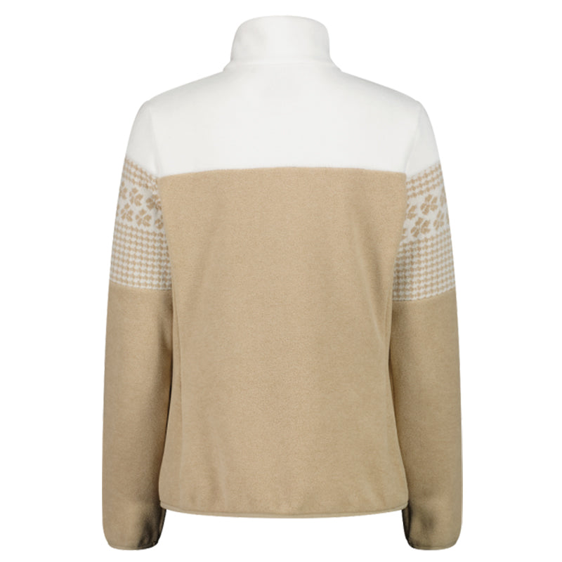 Pile donna Arctic Fleece
