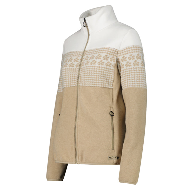 Pile donna Arctic Fleece