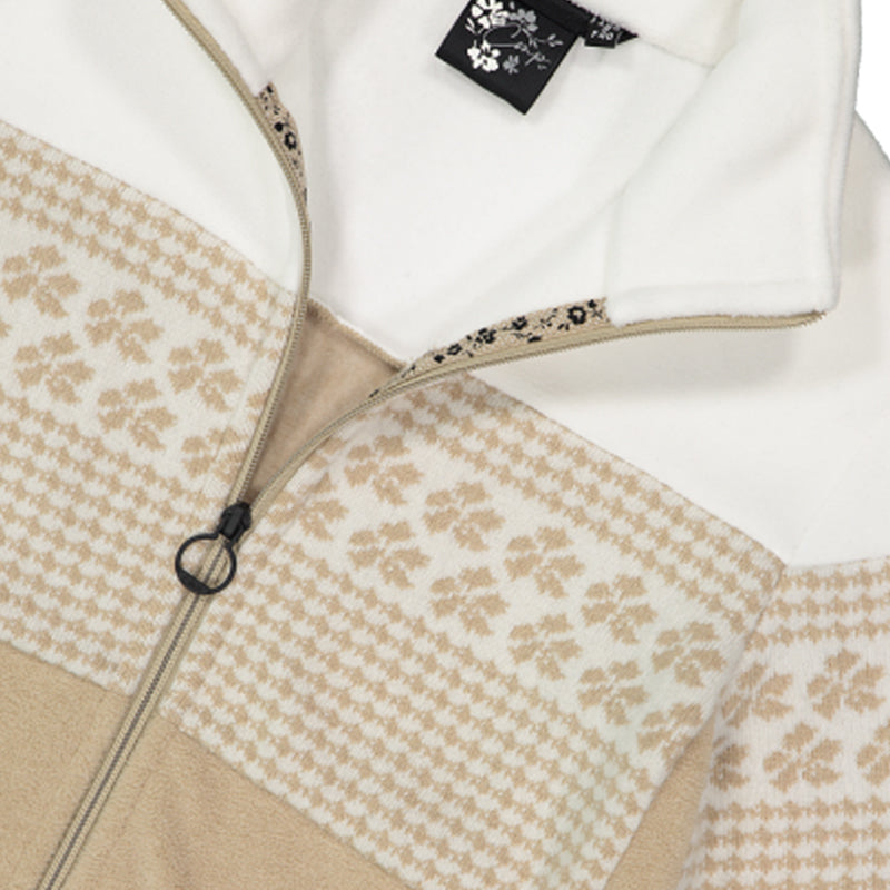 Pile donna Arctic Fleece