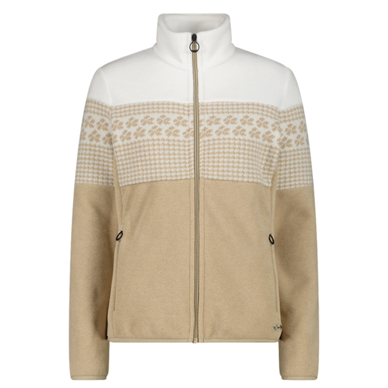 Pile donna Arctic Fleece
