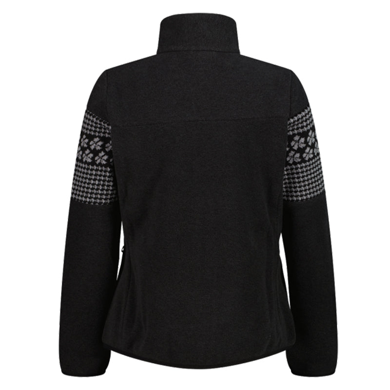 Pile donna Arctic Fleece