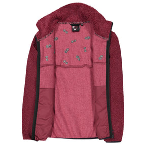 Pile donna Teddy Fur