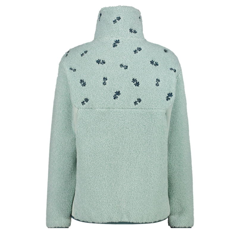 Pile donna Teddy Fur